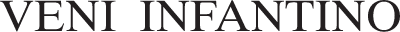 veni-infantino logo