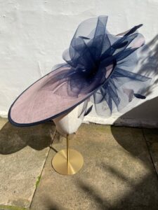 Snoxell & Gwyther statement hats 11