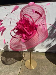 Snoxell & Gwyther statement hats2