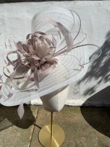 Snoxell & Gwyther statement hats 3