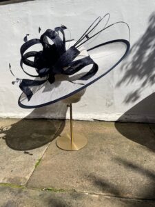 Snoxell & Gwyther statement hats 7