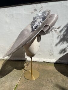 Snoxell & Gwyther statement hats 8