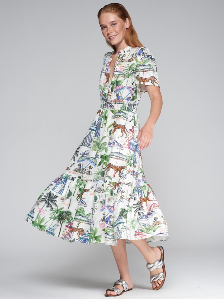 dress-ivy-chillout-blanco Vilagallo Spring Summer 2025