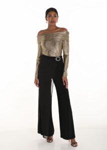 Frank Lyman Autumn 2025 Dress