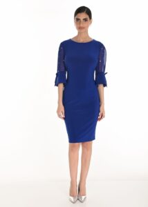 Frank Lyman Autumn 2025 Dress
