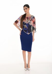 Frank Lyman Autumn 2025 Dress
