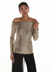 Frank Lyman Autumn 2025 Dress