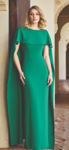 Lizabella Mother of the Bride dress at Linzi Crawford