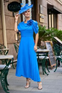 Lizabella Mother of the Bride dress at Linzi Crawford