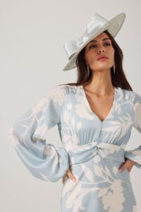 Samantha Jane dress at Linzi Crawford in Edinburgh