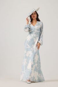 Samantha Jane dress at Linzi Crawford in Edinburgh