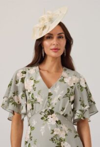 Samantha Jane dress at Linzi Crawford in Edinburgh