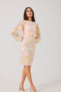 Samantha Jane dress at Linzi Crawford in Edinburgh