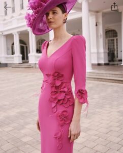 Couture Club 2026 at Linzi Crawford