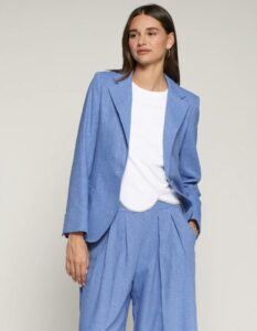 Vilagallo jacket Spring Summer 2026
