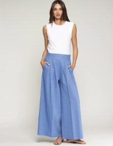 Vilagallo top and skirt Spring Summer 2026