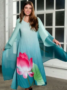 Alquema Summer 2026 at Linzi Crawford
