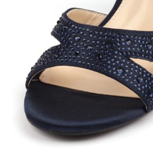 Lunar shoes at Linzi Crawford