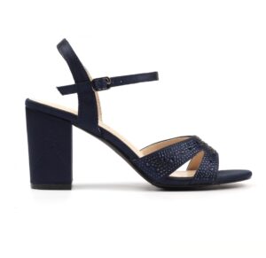 Lunar shoes at Linzi Crawford