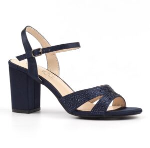 Lunar shoes at Linzi Crawford
