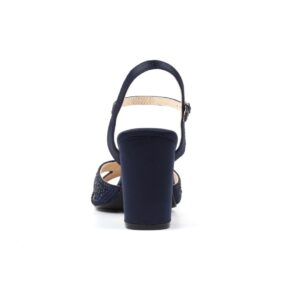 Lunar shoes at Linzi Crawford