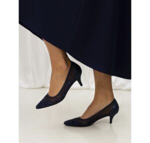 Lunar shoes at Linzi Crawford