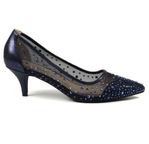 Lunar shoes at Linzi Crawford