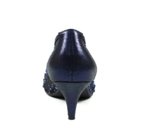 Lunar shoes at Linzi Crawford
