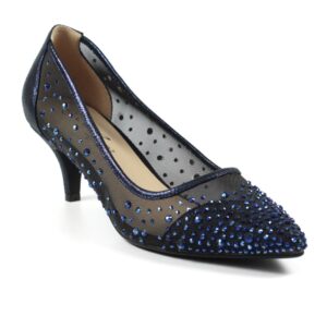 Lunar shoes at Linzi Crawford