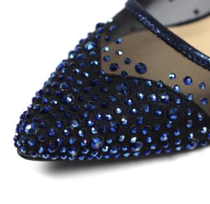 Lunar shoes at Linzi Crawford