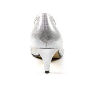 Lunar shoes at Linzi Crawford