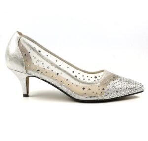 Lunar shoes at Linzi Crawford