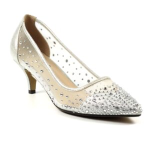 Lunar shoes at Linzi Crawford