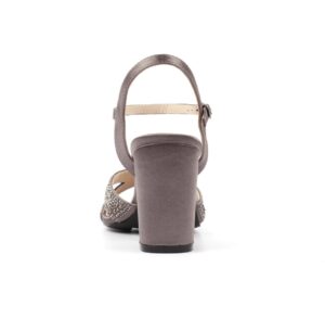 Lunar shoes at Linzi Crawford