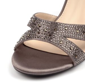 Lunar shoes at Linzi Crawford