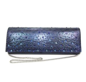 Lunar bagsat Linzi Crawford