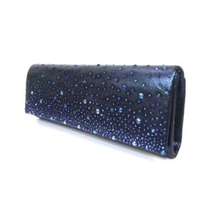 Lunar bags at Linzi Crawford