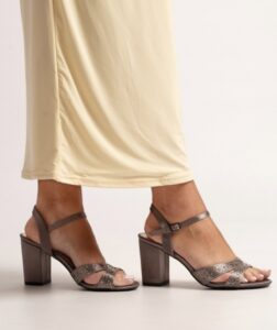 Lunar shoes at Linzi Crawford