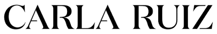 Carla Ruiz logo