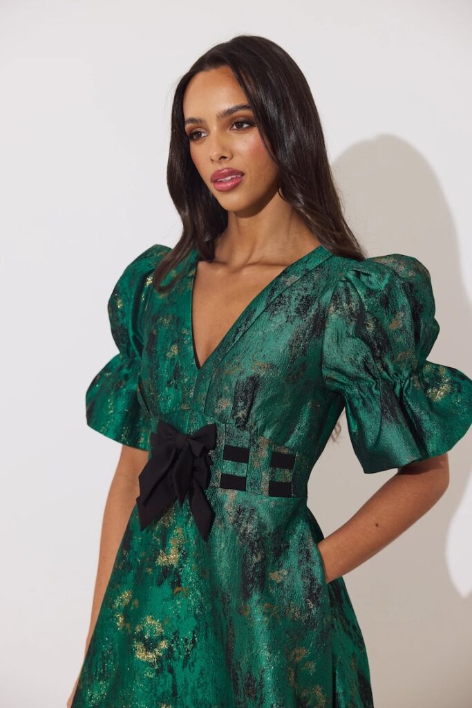 The 8th Sign Dresses