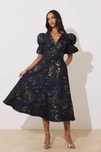The 8th Sign Dresses
