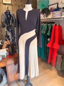 Arggido AW 2026 dress