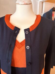 Arggido AW 2026 dress