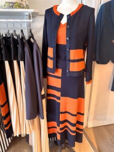 Arggido AW 2026 dress