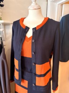 Arggido AW 2026 dress