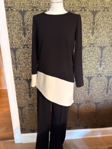 Arggido AW 2026 dress
