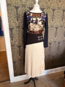 Arggido AW 2026 dress