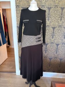 Arggido AW 2026 dress