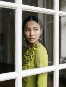 Arggido AW 2026 dress dress