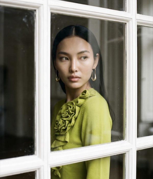 Arggido AW 2026 dress dress